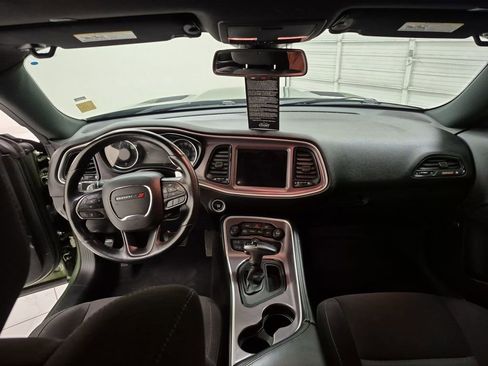 Used 2022 Dodge Challenger R/T Scat Pack image 21