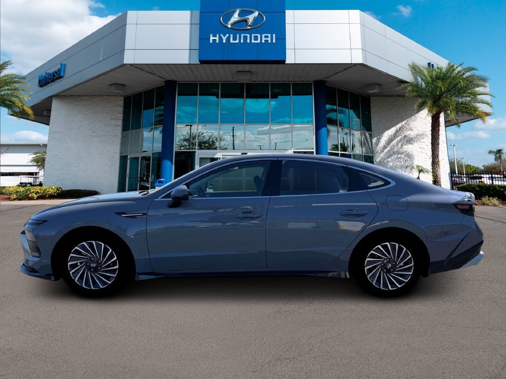 New 2026 Hyundai Sonata SEL FWD image 3
