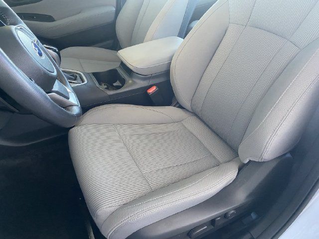 Used 2023 Subaru Legacy Premium AWD/4WD image 16