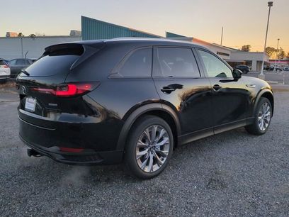 New 2026 MAZDA CX-90 3.3 Turbo w/ Preferred Package