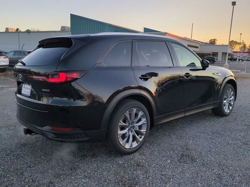 New 2026 MAZDA CX-90 3.3 Turbo w/ Preferred Package image 4