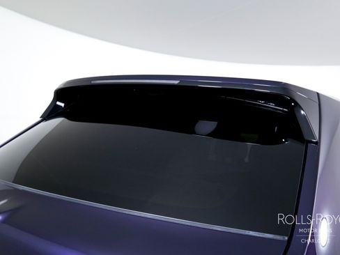 Used 2023 Rolls-Royce Cullinan image 39