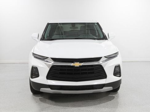 Used 2019 Chevrolet Blazer LT image 2