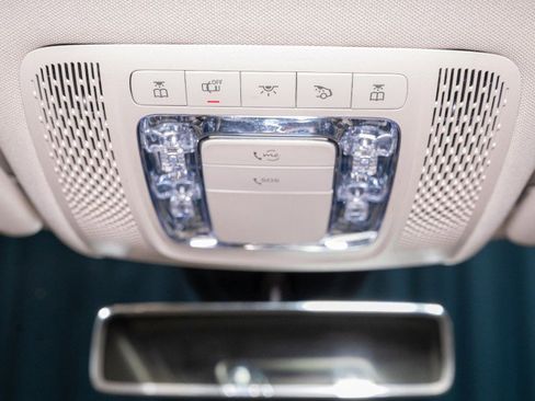 Certified 2023 Mercedes-Benz GLA 250 image 21