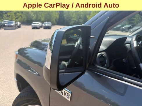 Used 2020 Toyota Tundra Limited w/ Limited Premium Package AWD/4WD image 7