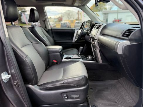 Used 2021 Toyota 4Runner SR5 Premium image 20