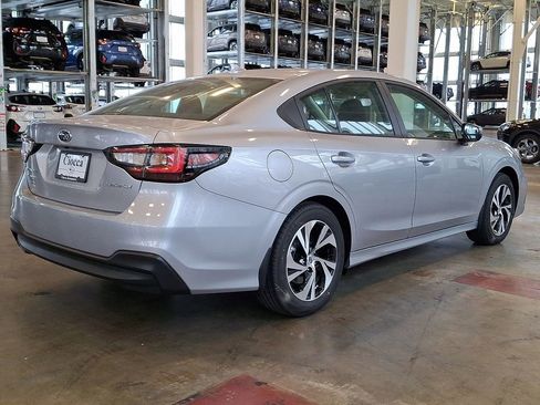 New 2025 Subaru Legacy Premium AWD/4WD image 7