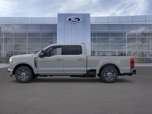 New 2026 Ford F350 Lariat image 3