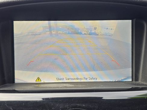 Used 2016 Chevrolet Cruze LT FWD image 22