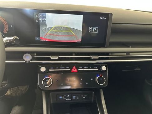 Certified 2025 Hyundai Tucson SEL image 41