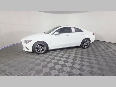 Used 2023 Mercedes-Benz CLA 250 image 50