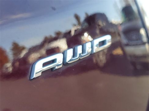 Certified 2024 Ford Edge SEL w/ Convenience Package image 6