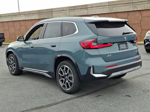 New 2026 BMW X1 xDrive28i w/ Technology Package image 3