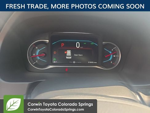 Used 2022 Honda Pilot Special Edition image 12