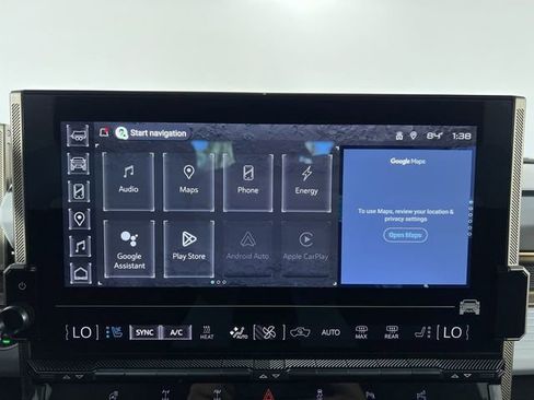 Used 2024 GMC Hummer EV 2X w/ Extreme Off-Road Package image 14