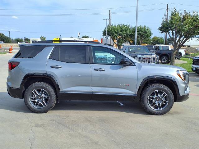 New 2026 GMC Terrain AT4 w/ Convenience Package III AWD/4WD image 2