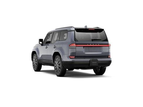 New 2026 Lexus GX 550 AWD/4WD image 8