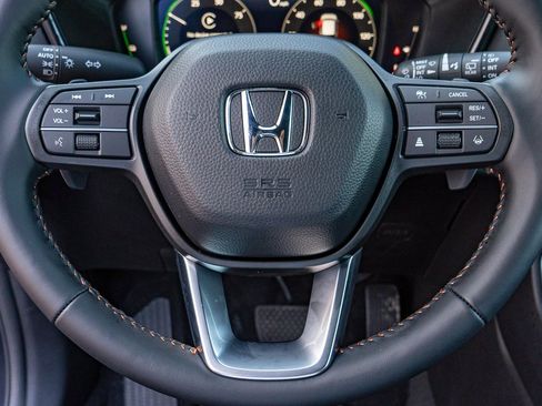 New 2026 Honda CR-V Sport-L image 25