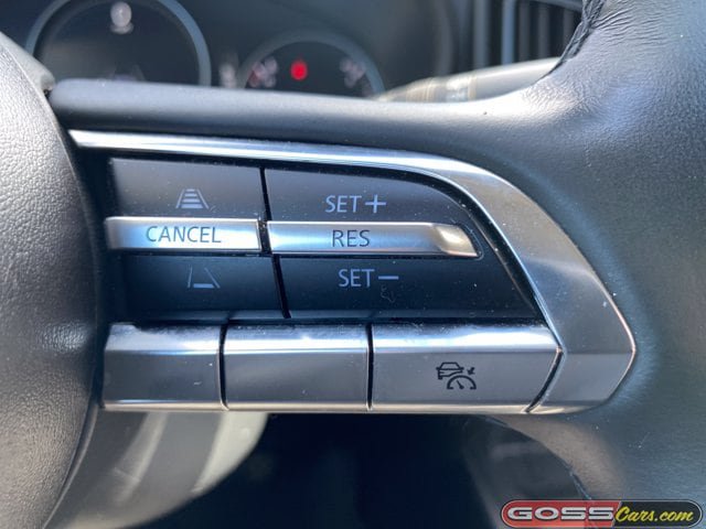 Used 2025 MAZDA CX-50 AWD 2.5 S w/ Preferred Package image 18