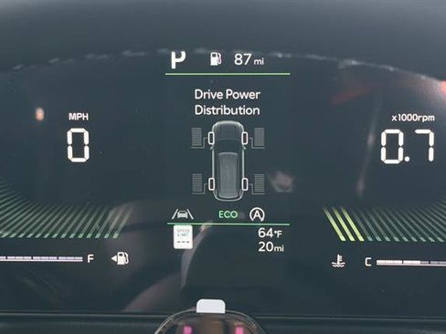 New 2027 Kia Telluride EX X-Line image 44