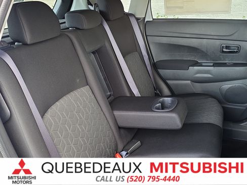 New 2026 Mitsubishi Outlander Sport LE AWD/4WD image 28