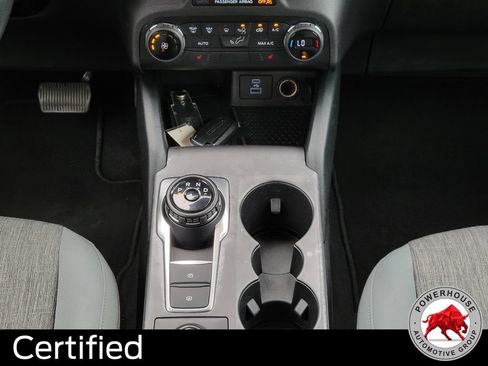 Used 2021 Ford Bronco Sport Big Bend w/ Big Bend Package AWD/4WD image 23