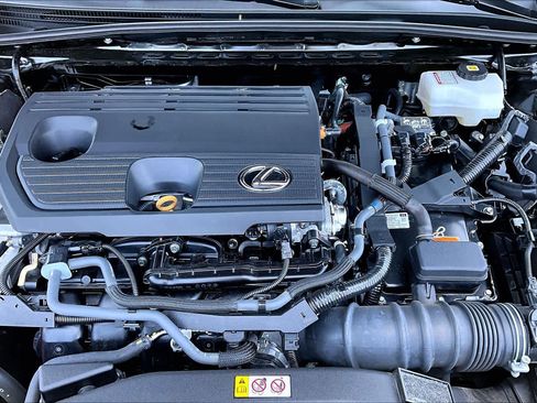 Used 2025 Lexus ES 300h w/ Premium Package FWD image 31