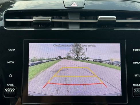 Certified 2023 Hyundai Tucson SEL w/ Convenience Package AWD/4WD image 20