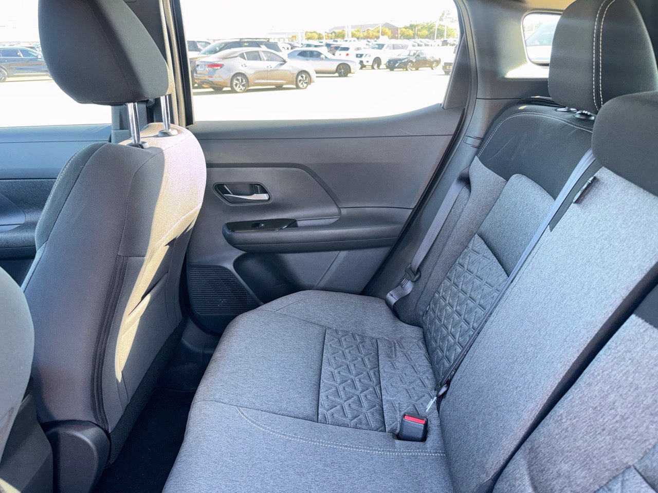 Used 2026 Nissan Kicks SV w/ Cold Weather Package FWD image 45