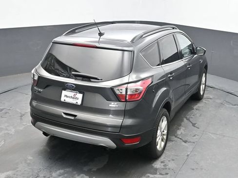 Used 2017 Ford Escape SE w/ Equipment Group 201A AWD/4WD image 35