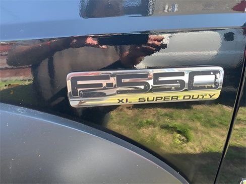 Used 2004 Ford F450 XL image 8