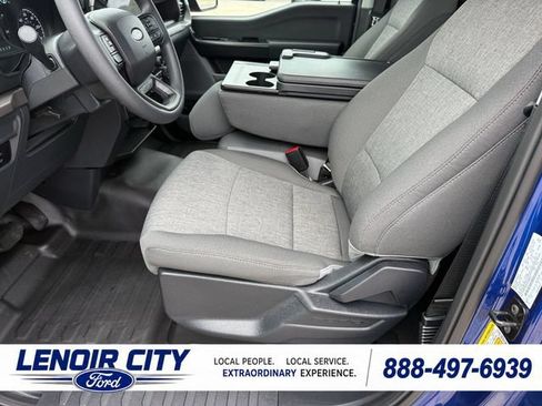 Used 2026 Ford F150 XL w/ Equipment Group 103A High RWD image 10