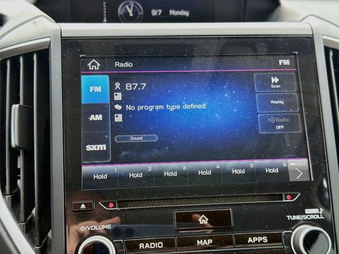 Certified 2022 Subaru Forester Limited AWD/4WD image 31