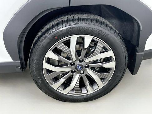 Used 2026 Subaru Forester Touring AWD/4WD image 24