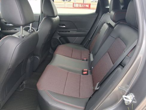 New 2026 Nissan Kicks SR image 25