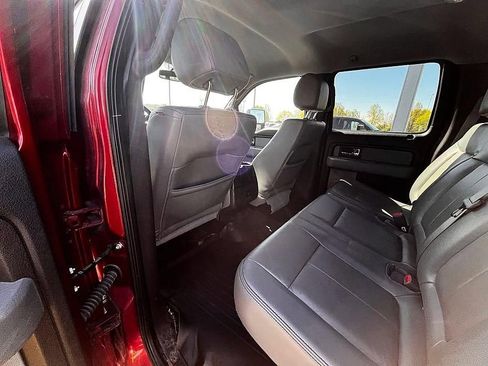 Used 2014 Ford F150 XLT w/ Equipment Group 302A Luxury AWD/4WD image 11