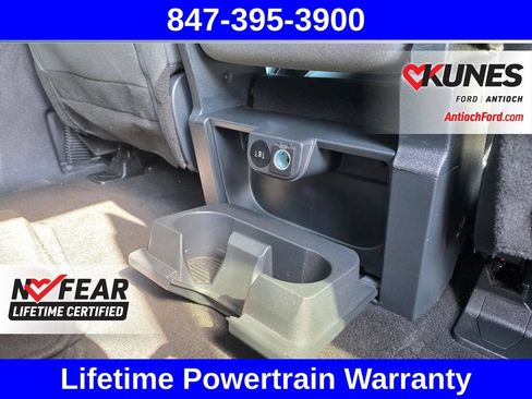 Certified 2024 Ford F150 XLT w/ Tow/Haul Package AWD/4WD image 37