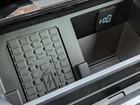 New 2025 Ford F250 King Ranch w/ Chrome Package image 19