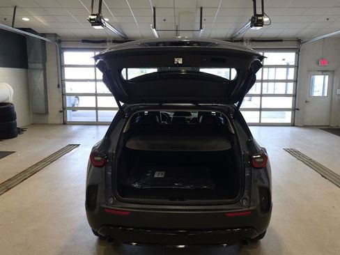 New 2026 MAZDA CX-50 AWD 2.5 Hybrid w/ Premium Pkg image 12