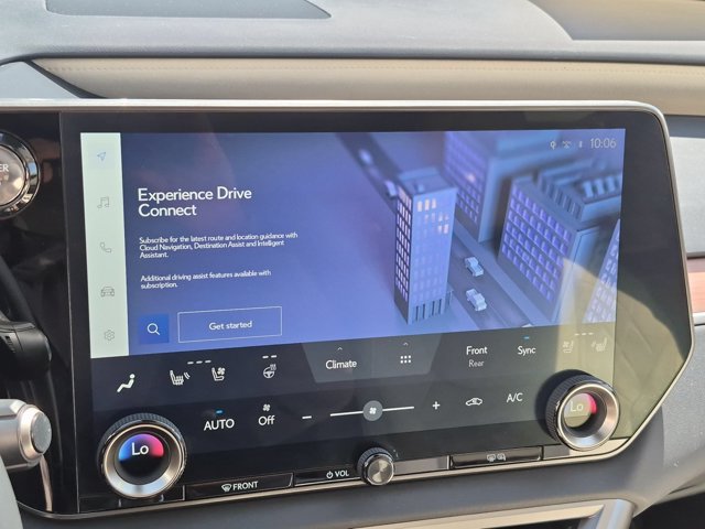 Used 2024 Lexus RX 450h AWD w/ Convenience Package image 22
