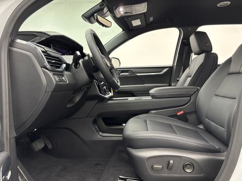 New 2027 GMC Acadia Elevation w/ Black Edition AWD/4WD image 18