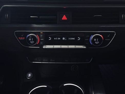 Used 2017 Audi A4 2.0T Premium Plus w/ Premium Plus Package image 36