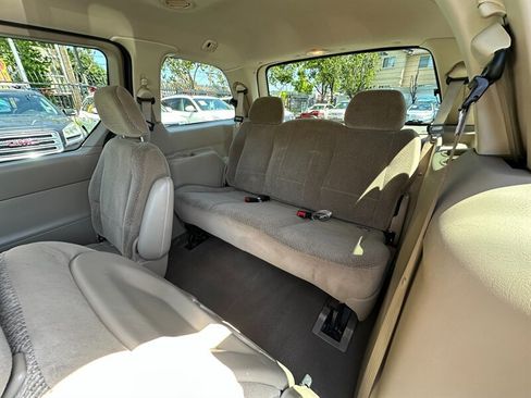 Used 2002 Ford Windstar SE FWD image 21