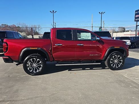 New 2026 GMC Canyon Denali image 2