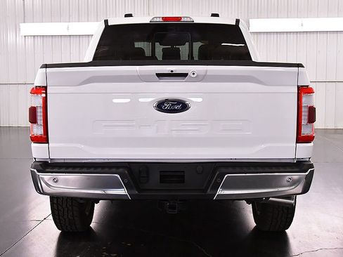 Used 2023 Ford F150 Lariat w/ Equipment Group 502A High AWD/4WD image 6