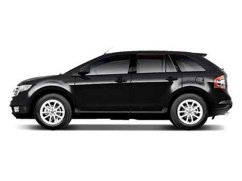 Used 2008 Ford Edge SE FWD image 3