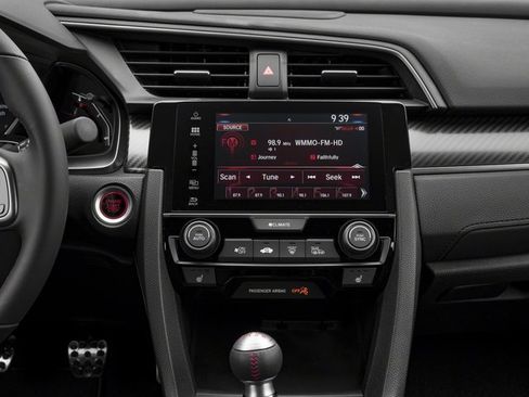 Used 2018 Honda Civic Si image 11
