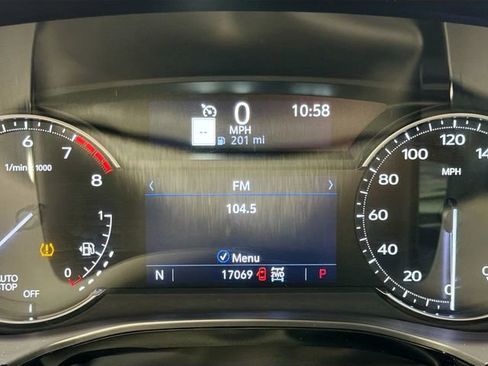 Certified 2025 Cadillac XT5 Premium Luxury image 13