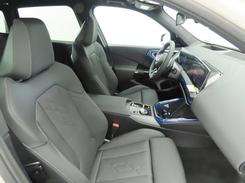 Used 2026 BMW X3 xDrive30i w/ Premium Package AWD/4WD image 22
