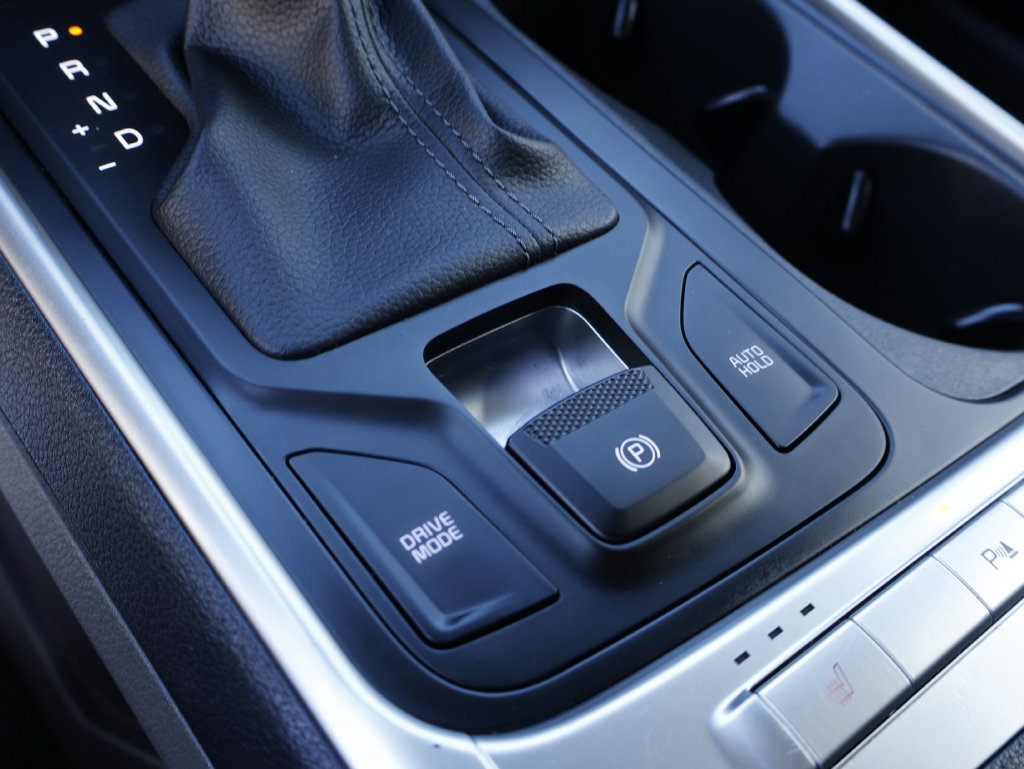 Certified 2026 Kia Carnival FWD image 30
